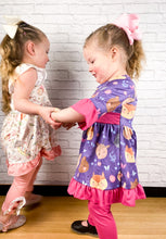 Load image into Gallery viewer, Animal Faces Outfit (SWS5116)-Outfit Sets-Sparkledots-sparkledots