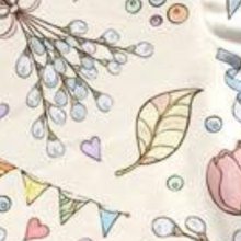 Load image into Gallery viewer, Spring Celebration Ruffle Dress (SWS5029)-Dresses-Sparkledots-sparkledots