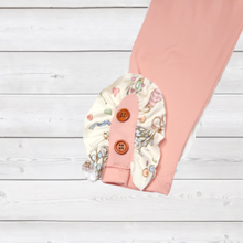 Load image into Gallery viewer, Spring Celebration Ruffle Sleeve Outfit (SWS5045)-Outfit Sets-Sparkledots-sparkledots