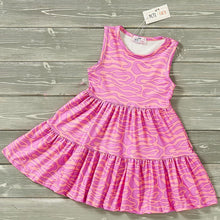 Load image into Gallery viewer, Wild &amp; Free Dress
