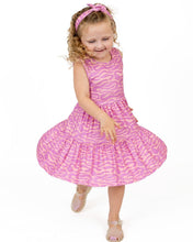 Load image into Gallery viewer, Wild &amp; Free Dress
