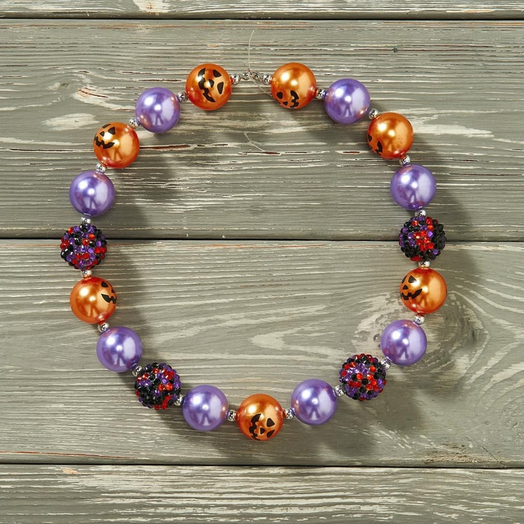 No tricks, just treats! - Necklace PREORDER