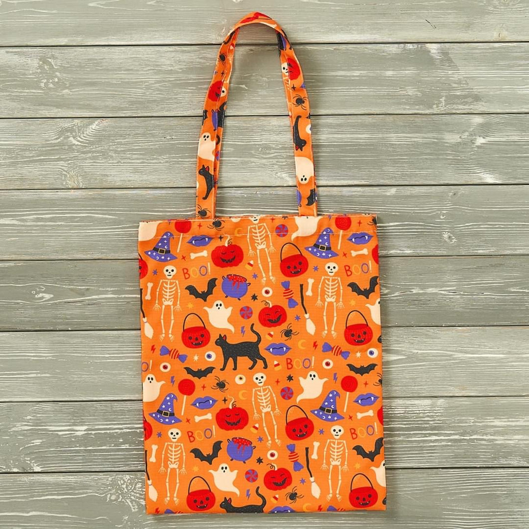 No tricks, just treats! - Candy bag PREORDER