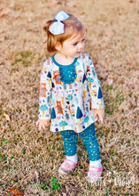 Load image into Gallery viewer, Trees and Dots Set
