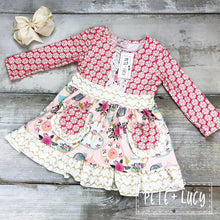 Load image into Gallery viewer, Tea for Two
