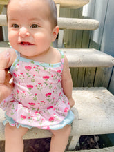 Load image into Gallery viewer, Summer Floral Set
