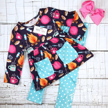 Load image into Gallery viewer, S’mores set
