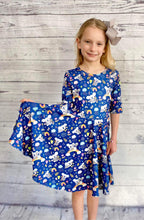 Load image into Gallery viewer, Koala Twirly Dress
