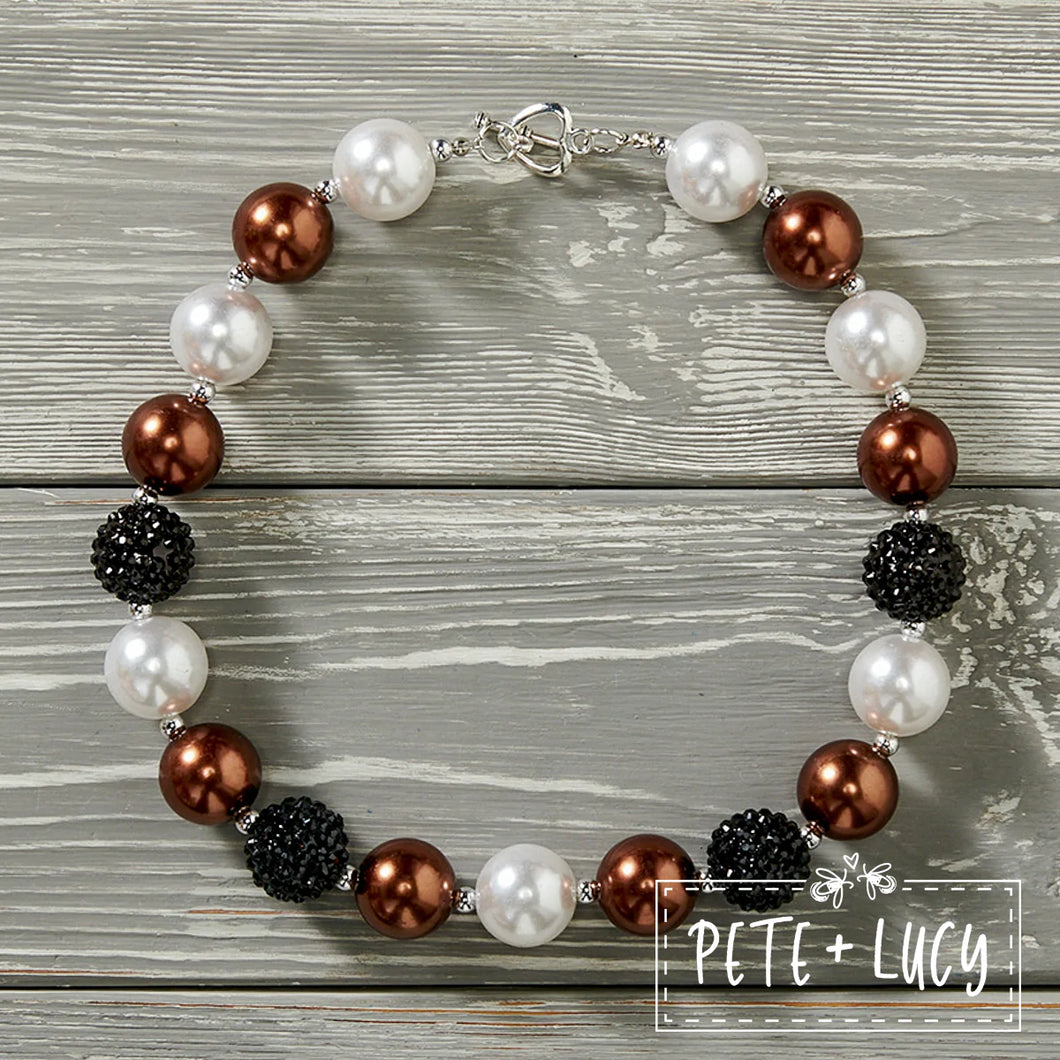 Zoo Fun matching necklace