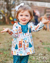 Load image into Gallery viewer, Trees and Dots Set
