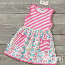 Load image into Gallery viewer, Baking Beauty Dress
