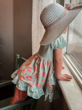 Load image into Gallery viewer, Umbrellas and Stripes set
