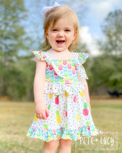 Load image into Gallery viewer, Fruity Fun Dress
