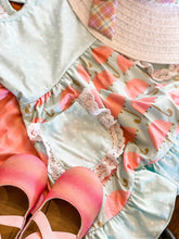 Load image into Gallery viewer, Umbrellas and Stripes set
