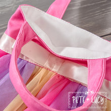 Load image into Gallery viewer, Tulle Bucket Purse Pre Order
