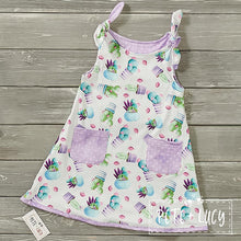 Load image into Gallery viewer, Cacti Oasis Dress
