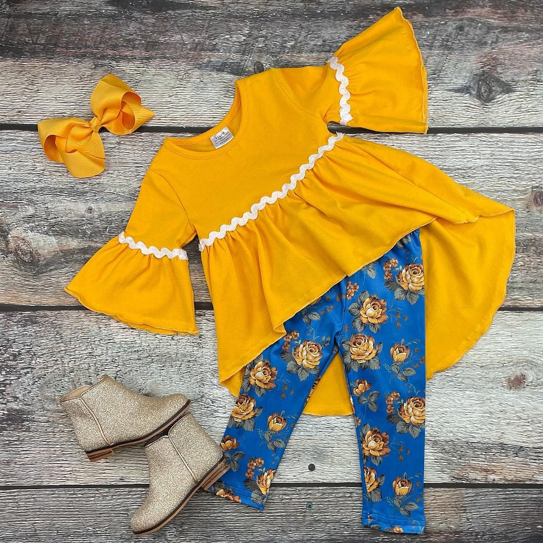 “Goldilocks” Set