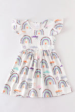 Load image into Gallery viewer, Rainbow Dress
