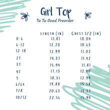 Load image into Gallery viewer, Birthday Girl Top Pre Order
