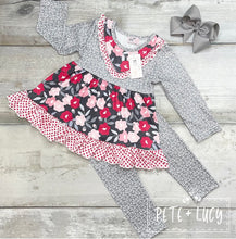 Load image into Gallery viewer, I Love Poppies Set
