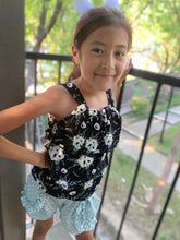 Load image into Gallery viewer, Sage short set
