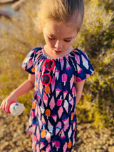 Load image into Gallery viewer, Ice Scream Dress
