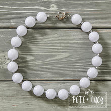 Load image into Gallery viewer, Pearl Necklace **Pre Order
