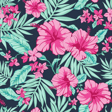 Load image into Gallery viewer, Tropical Paradise Ladies Jumpsuit**Pre Order
