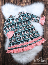 Load image into Gallery viewer, House Dress
