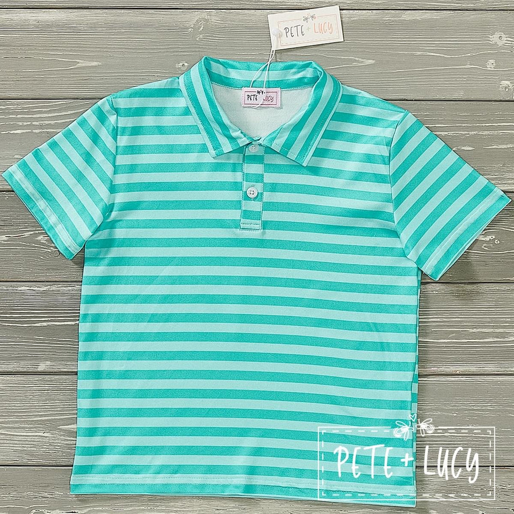 Boy’s Shirt **Pre Order