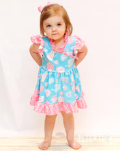 Load image into Gallery viewer, Tea for Two dress ** Pre Order
