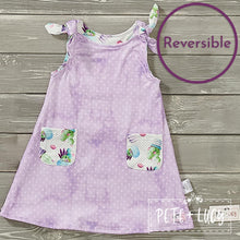 Load image into Gallery viewer, Cacti Oasis Dress
