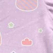 Load image into Gallery viewer, Kitties in the Night Sky Ruffle Dress (SWS5026)-Dresses-Sparkledots-sparkledots
