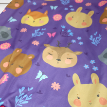 Load image into Gallery viewer, Animal Faces Outfit (SWS5116)-Outfit Sets-Sparkledots-sparkledots
