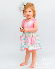 Load image into Gallery viewer, Baking Beauty Dress
