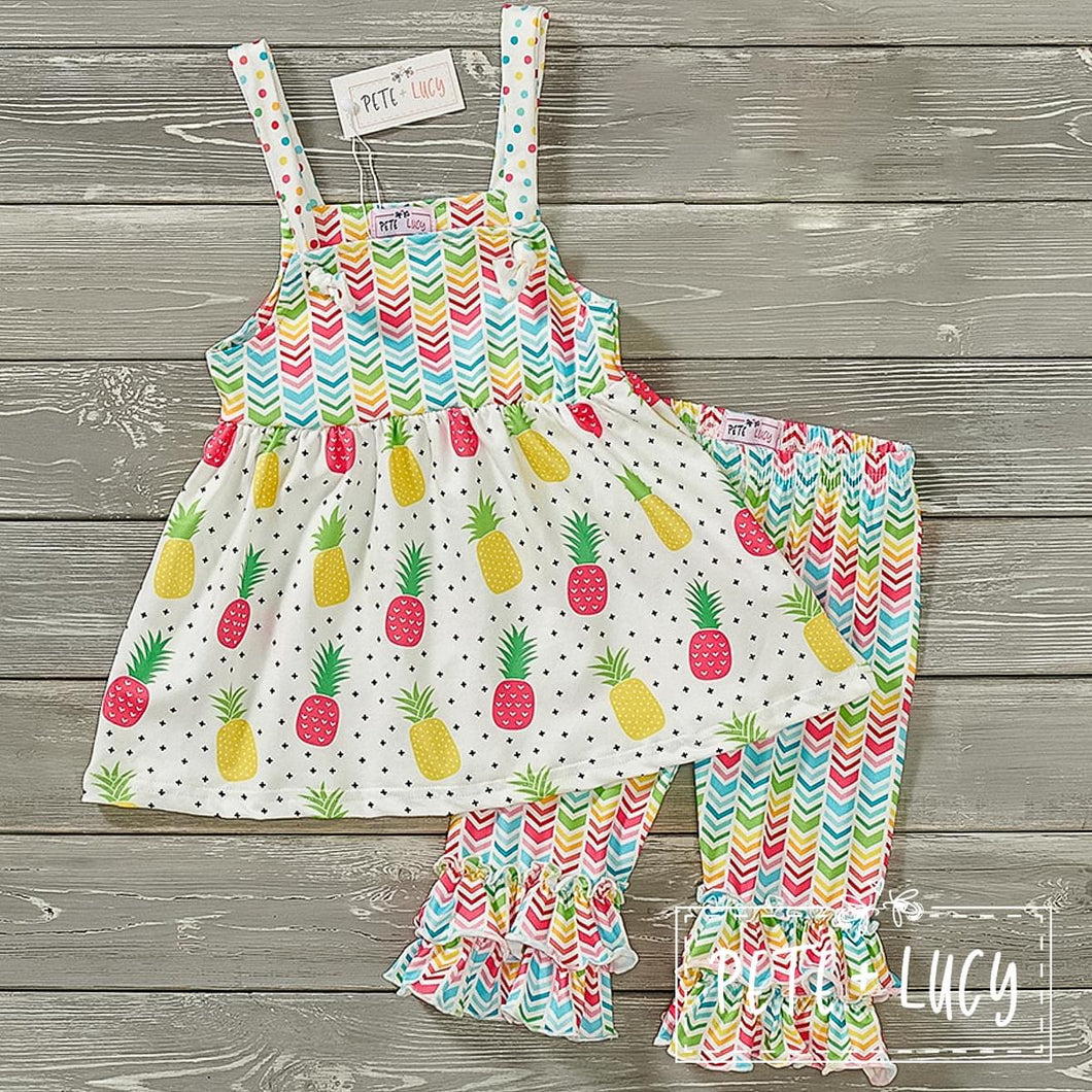Fruity Fun Set