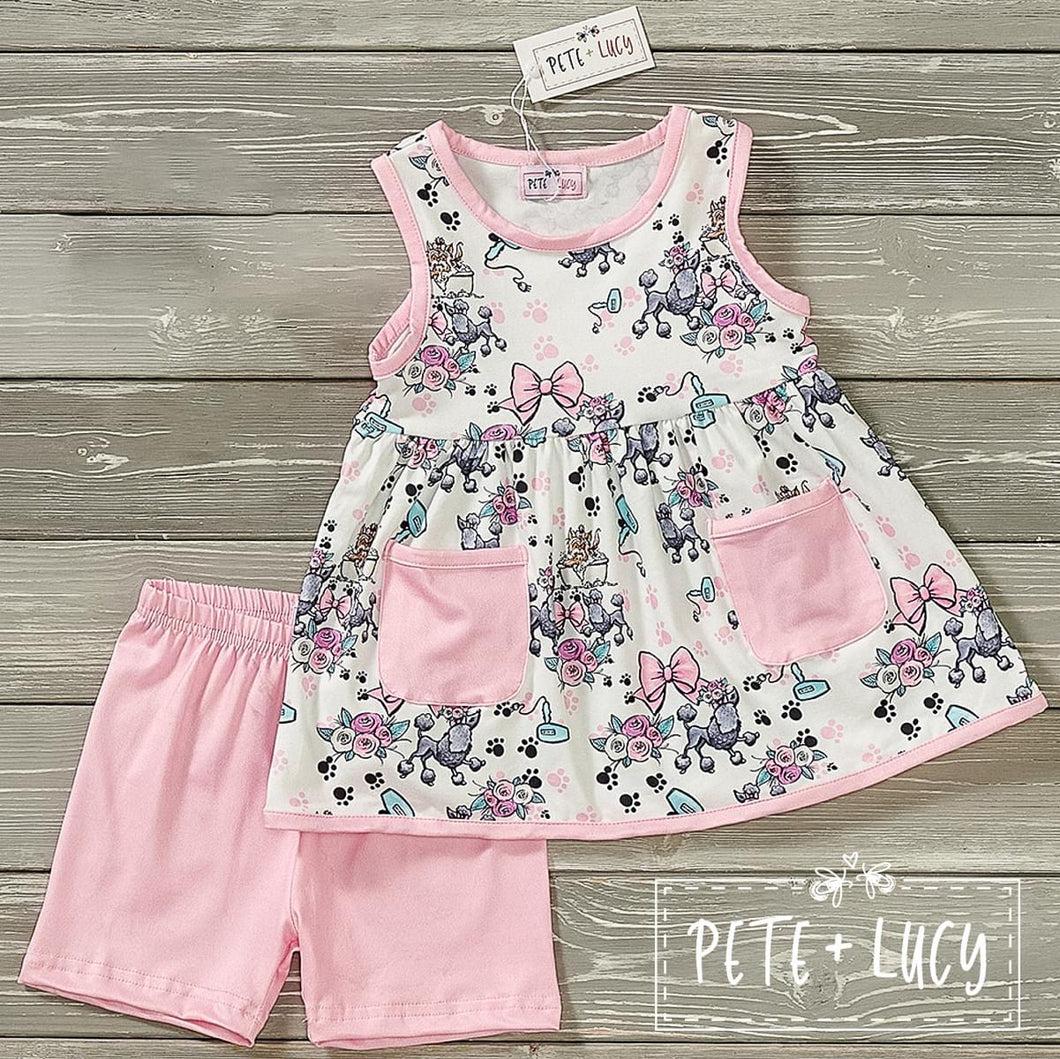 Pampered Pets Set *pre order