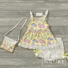 Load image into Gallery viewer, Dashin Dinos Set
