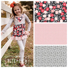 Load image into Gallery viewer, I Love Poppies Set
