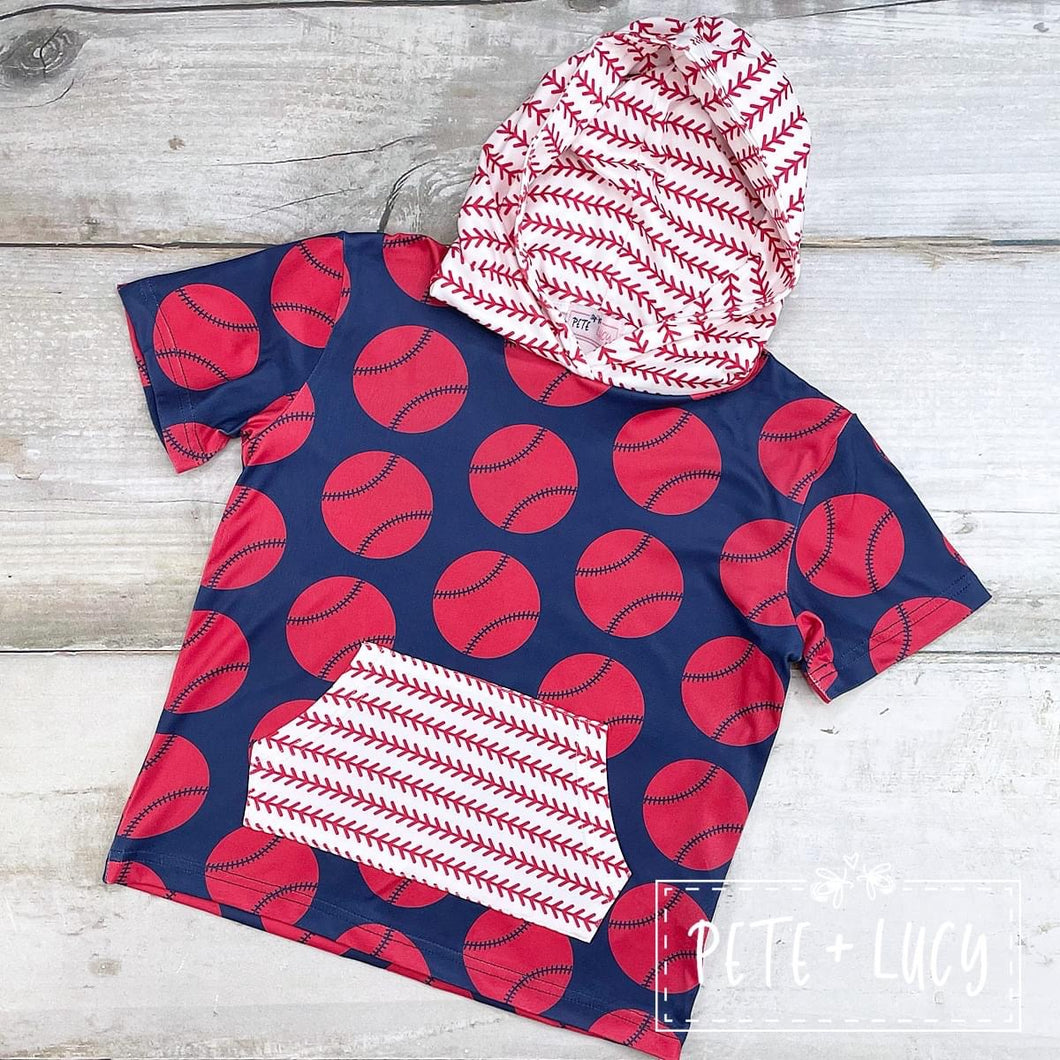 Take me out to the Ballgame shirt **PREORDER