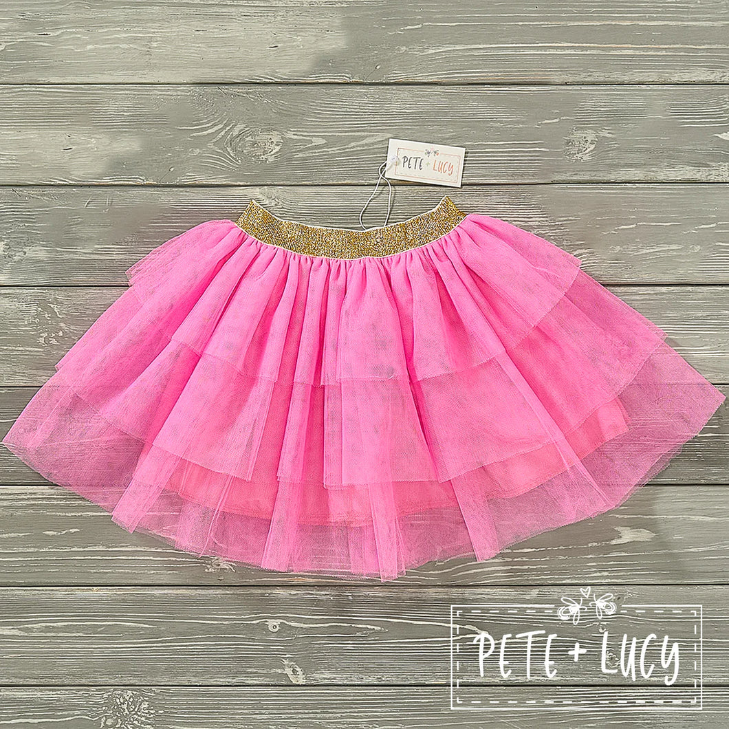 Pink Tutu Pre Order
