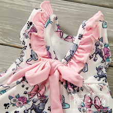 Load image into Gallery viewer, Pampered Pets Dolly Dress *pre order
