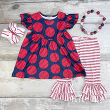 Load image into Gallery viewer, Take me out to the Ballgame  Set *Pre-Order*
