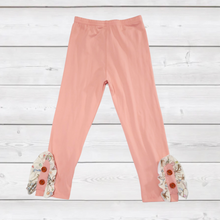 Load image into Gallery viewer, Spring Celebration Ruffle Sleeve Outfit (SWS5045)-Outfit Sets-Sparkledots-sparkledots
